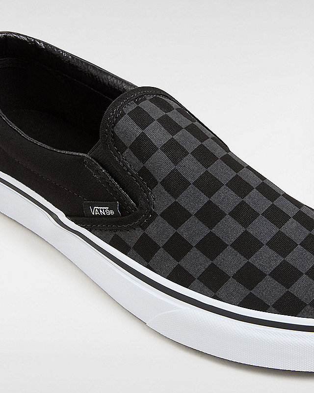 Chaussures Checkerboard Classic Slip-On 4