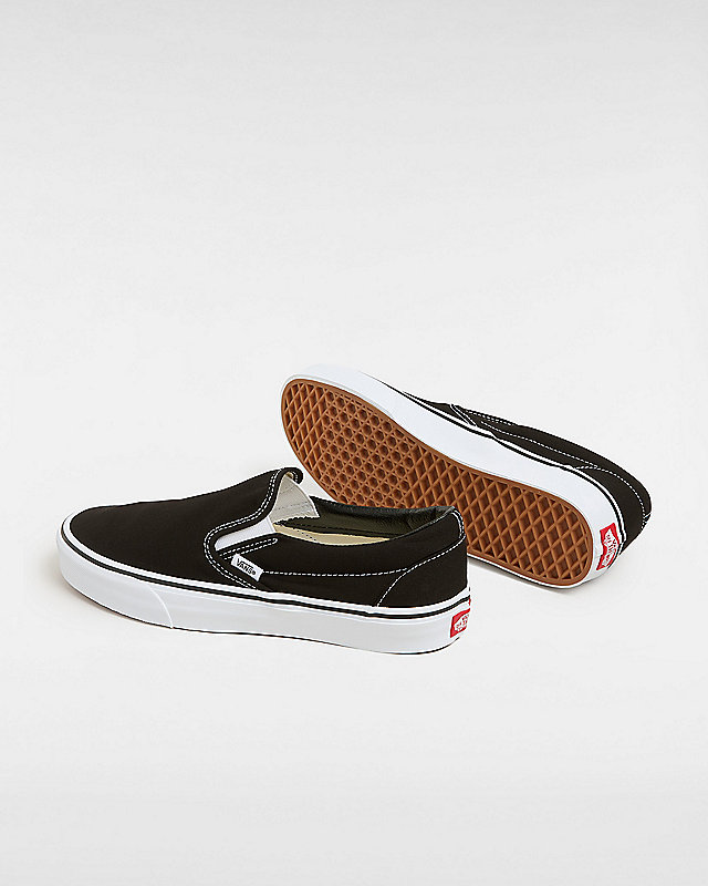 Classic Slip-On Shoes 3