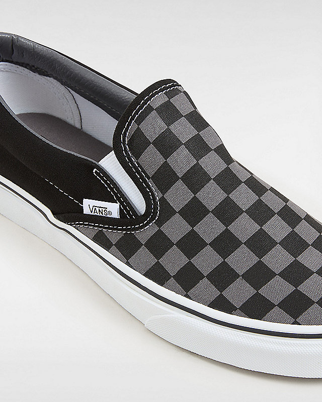 Checkerboard Classic Slip-On Schuhe 4