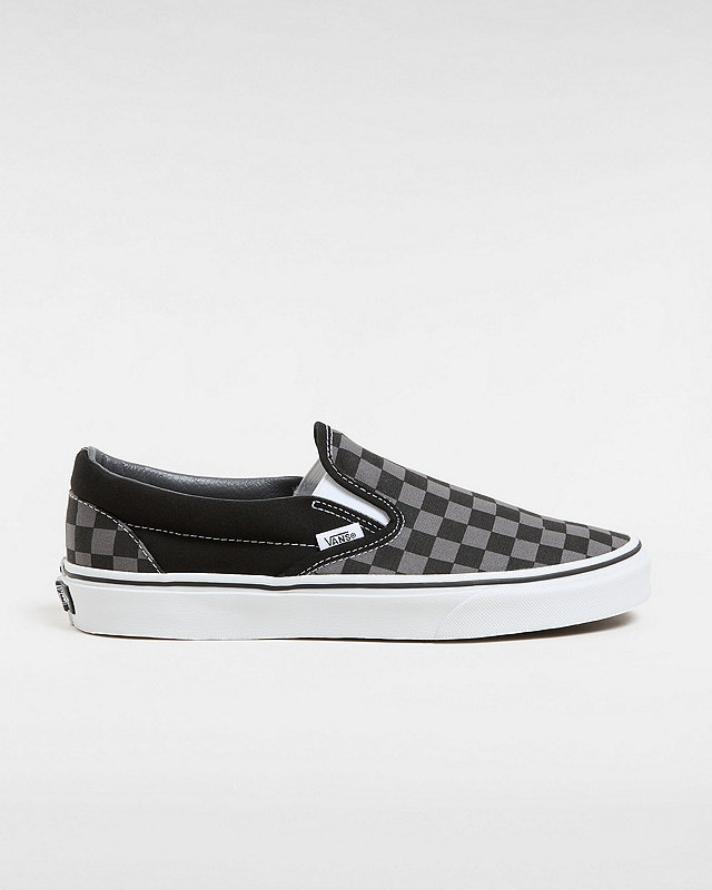 Chaussures Checkerboard Classic Slip-On