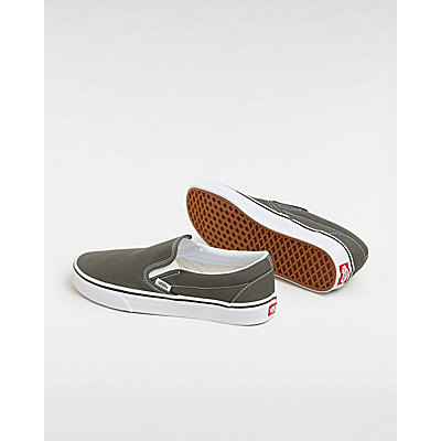 Canvas Classic Slip-On Shoes 3