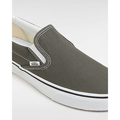 Canvas Classic Slip-On Shoes 4