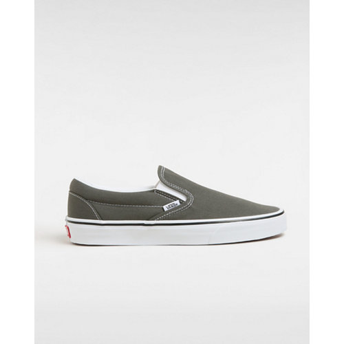 Canvas+Classic+Slip-On+Shoes