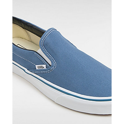 Classic Slip-On Shoes 4