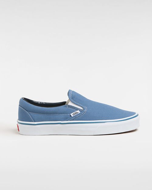 Types of vans on sale shoes