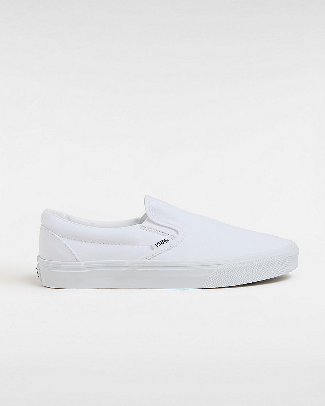 Classic Slip-On Shoes 1