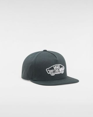 Classic Vans Snapback Kappe