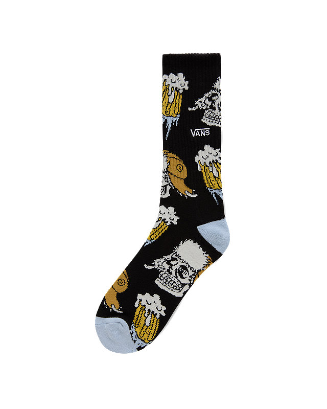 Outer Limits Crew Socks (1 Pair)