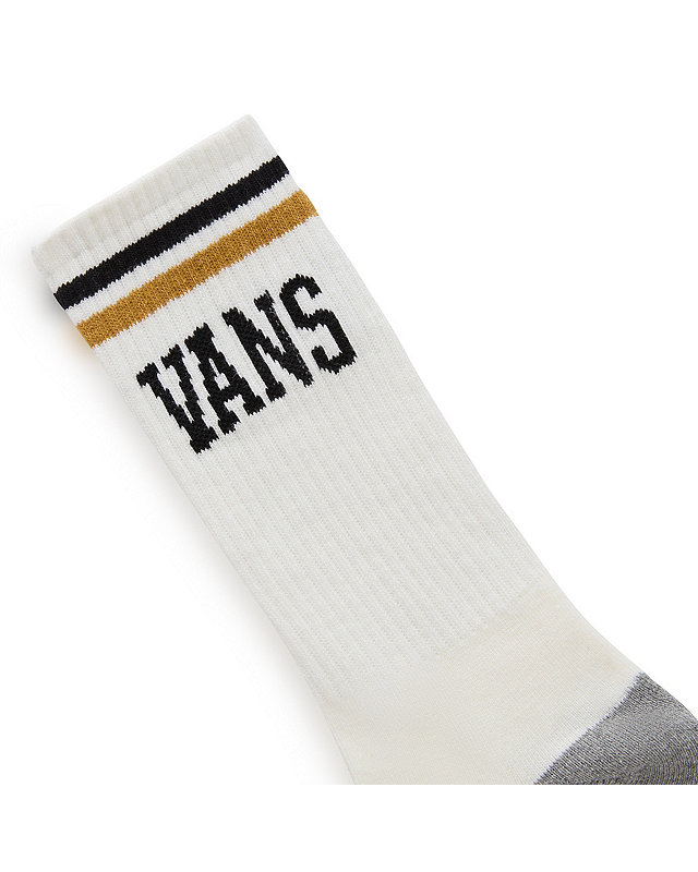 Vans Prep Crew Socks (1 Pair) 2