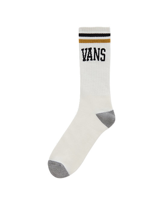 Vans Prep Crew Socks (1 Pair) | Vans