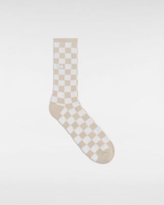 Checkerboard Crew Sokken (1 paar) | Vans