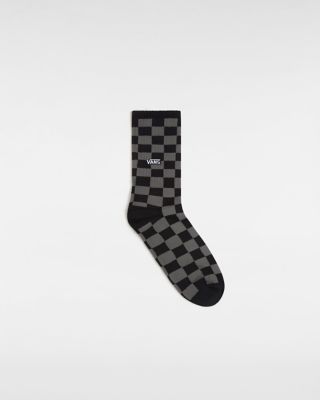 Checkerboard Crew Sokken (1 paar) | Vans