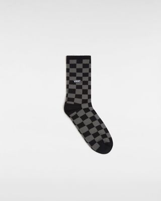 Chaussettes Checkerboard Crew (1 paire) | Vans