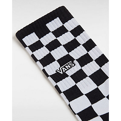 Chaussettes Checkerboard Crew (1 paire) 2