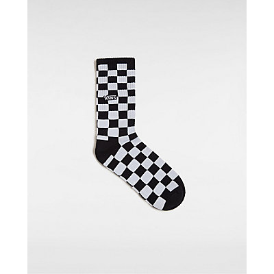Checkerboard Crew Sokken (1 paar) 1