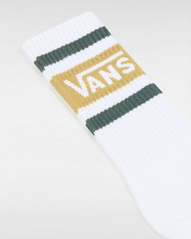 Vans Drop V Crew Socken (1 Paar) 3