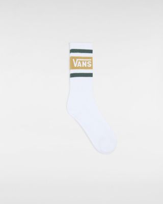 Vans Drop V Crew Socks (1 Pair) | Vans