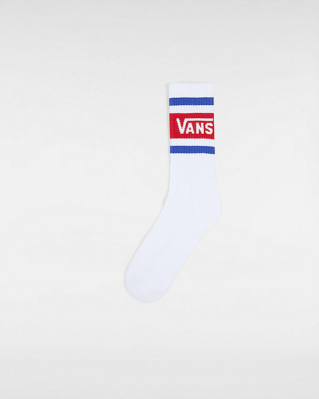 Vans Drop V Crew Socken (1 Paar) 2
