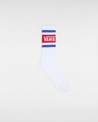 Vans Drop V Crew Sokken (1 paar) | Vans