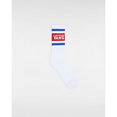 Vans Drop V Crew Socks (1 Pair)