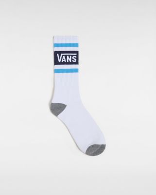 Vans Drop V Crew Socks (1 Pair)