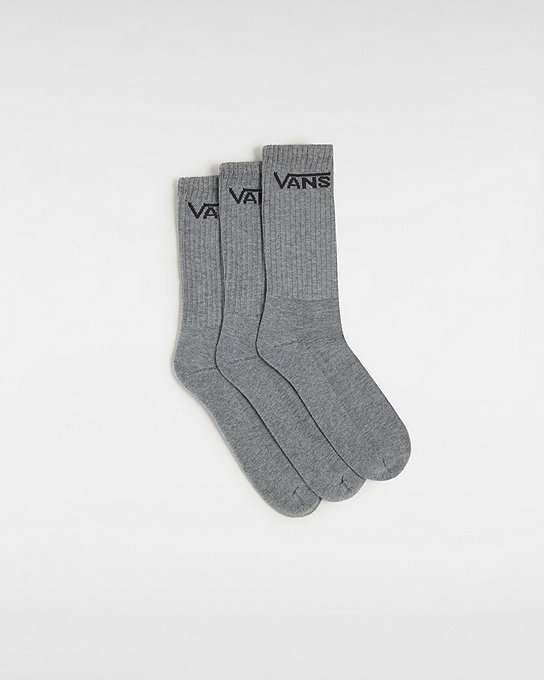 Classic Crew-Socken (3 Paar) | Vans