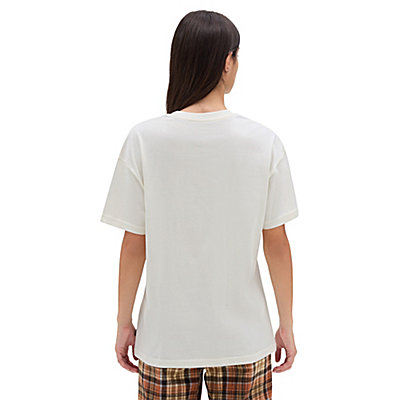 1up Oversized T-Shirt 3