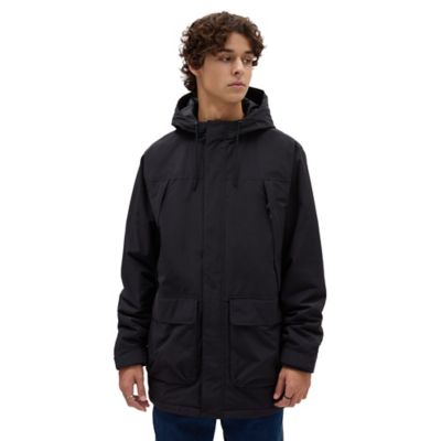 Hull MTE 3 Jacket