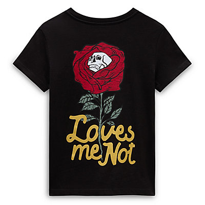 Loves Me Rundhals-T-Shirt 5