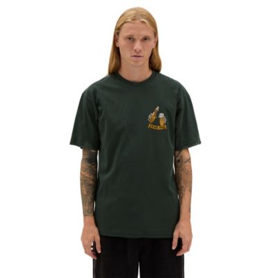 Vans established best sale 66 t shirt