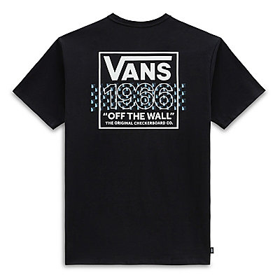 Off the Wall Checkerboard Tee 5