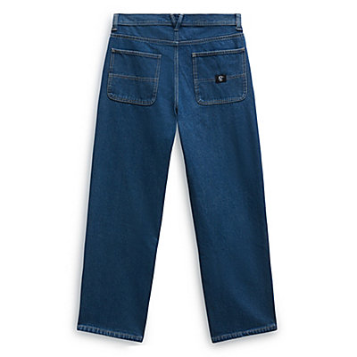 Spodnie jeansowe Rowan Zorilla Drill Chore Loose Carpenter 6