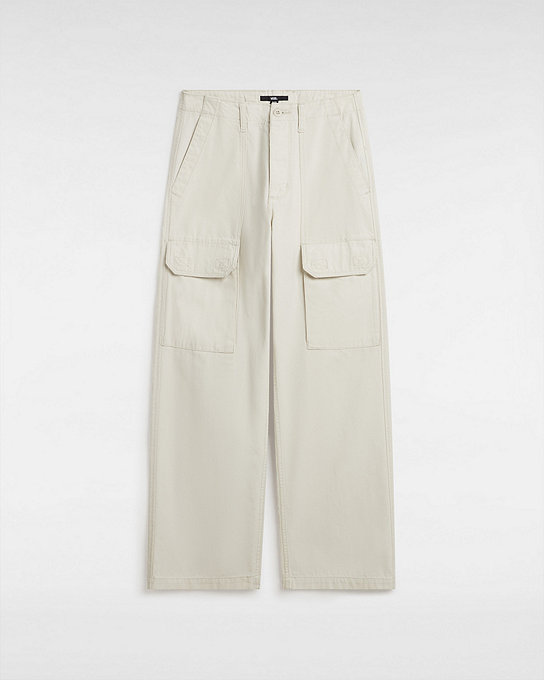 Pantalones cargo de pernera ancha Arroyo | Vans