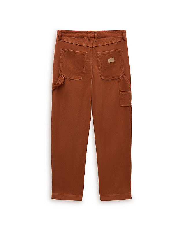 High Road Ground Work Corduroy Trousers 5