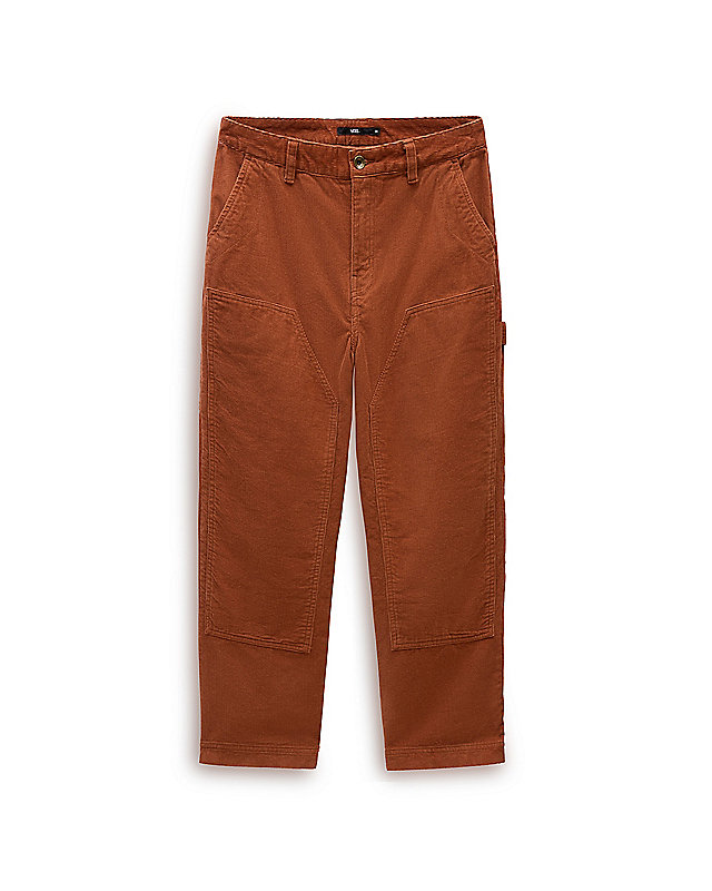 High Road Ground Work Corduroy Trousers 4