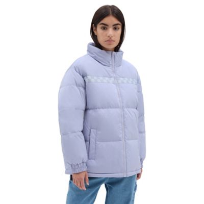 Vans clearance era puffer