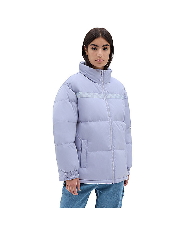 Perse MTE-1 Down Puffer Jacket 1