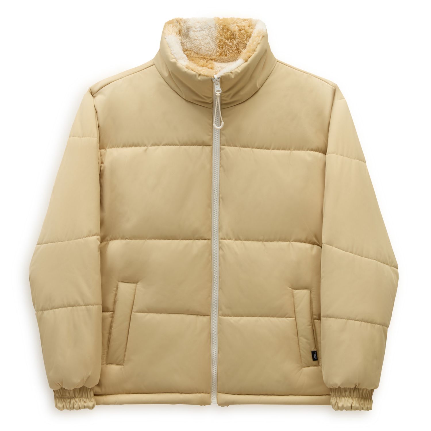 Vans dorado clearance mte jacket