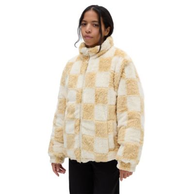 High Road Reversible MTE-1 Sherpa Jacket | Vans