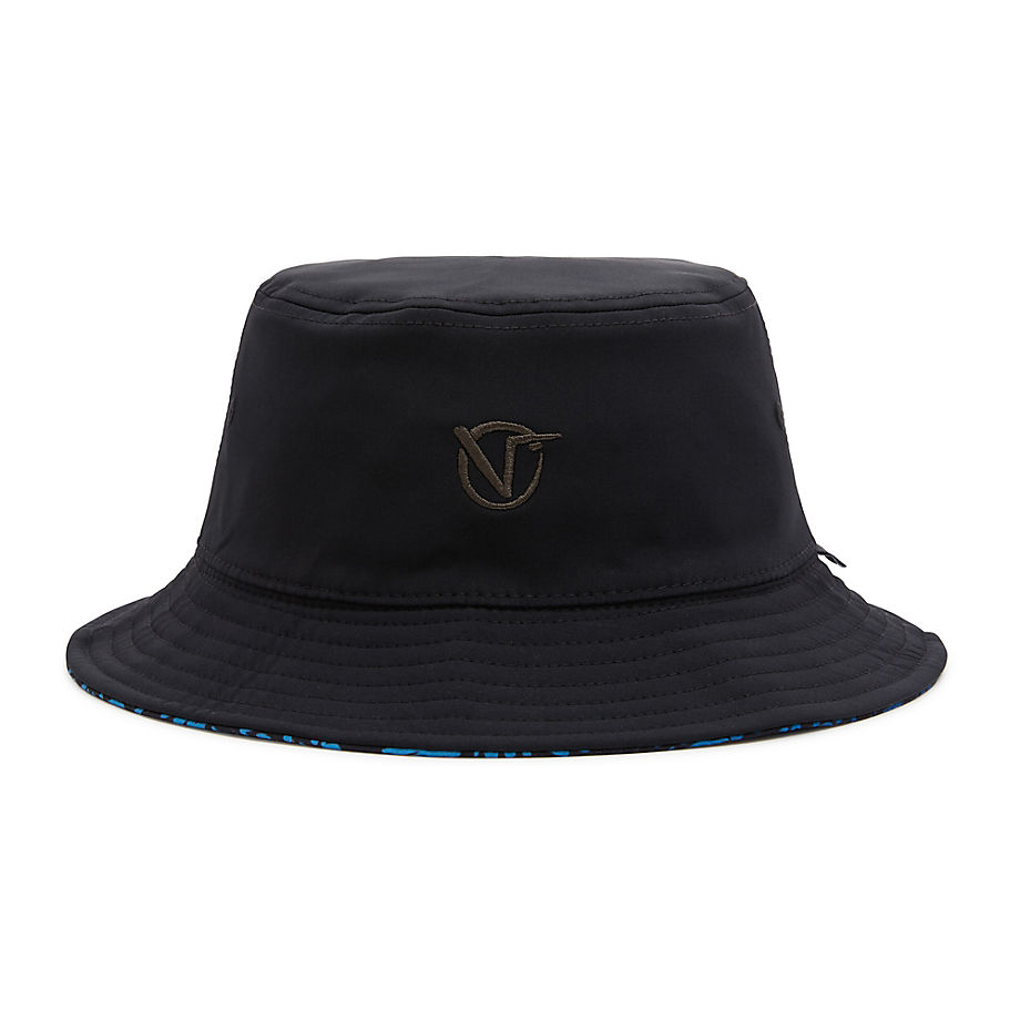 Vans Rowan Zorilla Bucket Hat (black) Men