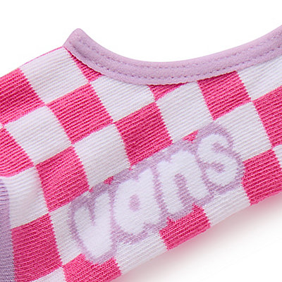 Kids Ginger Board Canoodle Socks (3 pairs) 2