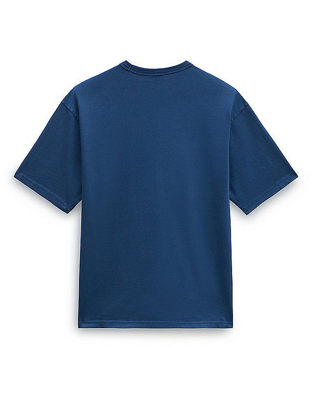 Vans x WP Lavori in Corso Caly Breed T-Shirt 2