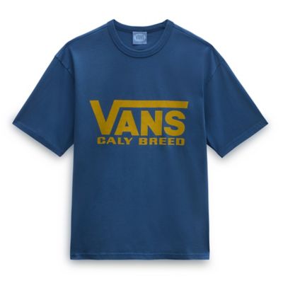 T-shirt Vans x WP Lavori in Corso Caly Breed | Vans