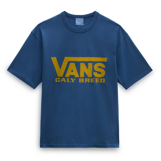 Vans x WP Lavori in Corso Caly Breed T-Shirt | Vans