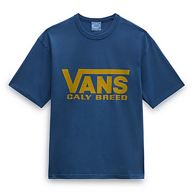Vans x WP Lavori in Corso Caly Breed T-Shirt 1
