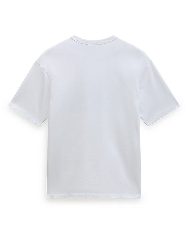 Vans x WP Lavori in Corso Caly Breed T-Shirt 2
