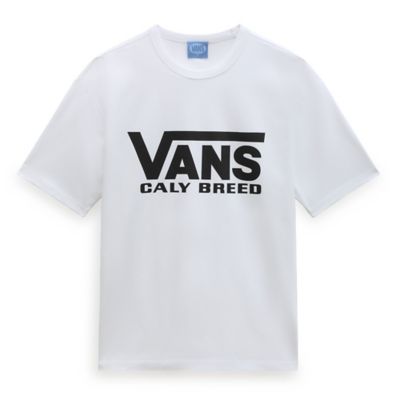 Vans x WP Lavori in Corso Caly Breed T-Shirt | Vans
