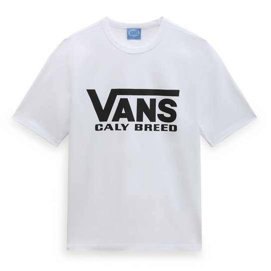 Camiseta Caly Breed Vans x WP Lavori in Corso | Vans