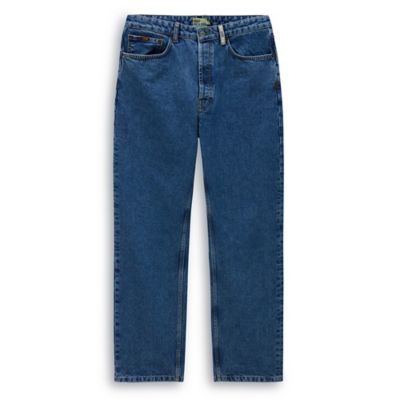 Vans x WP Lavori Corso Loose Fit 5 Pockets Jeans | Vans