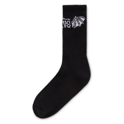 Kids Spooky Vans Crew Socks (1 Pair) | Vans